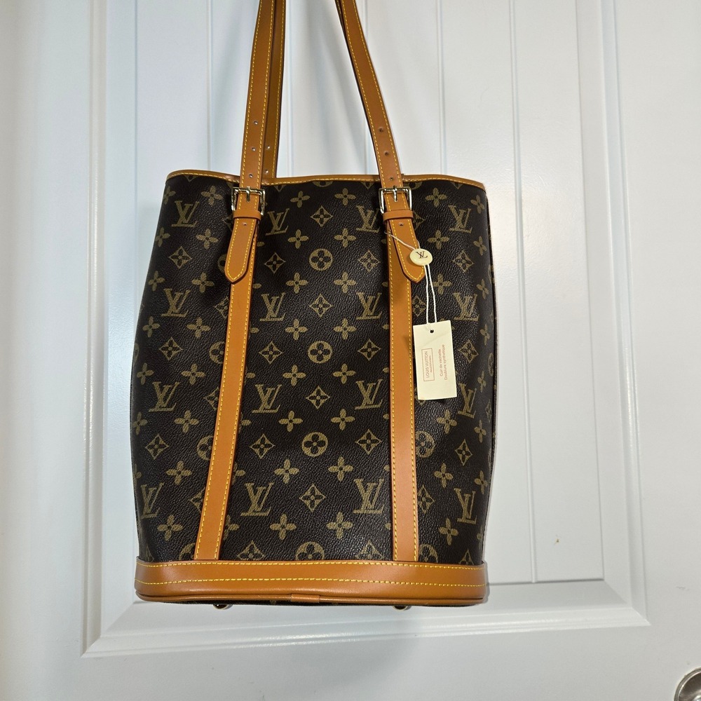 Large LV  Bag